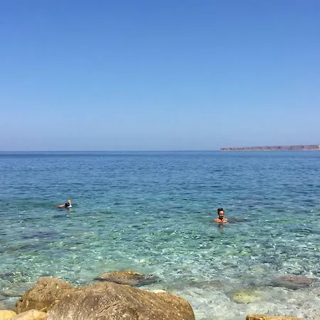 Feriehus Casetta In Pineta *