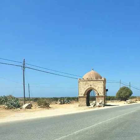 Casetta In Pineta *