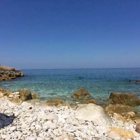 Casetta In Pineta San Vito Lo Capo
